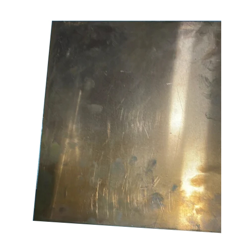 औद्योगिक कॉपर और एल्यूमिनियम द्विधातु पट्टी