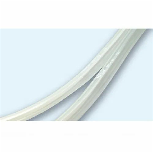 गोल पारदर्शी विनाइल ट्यूब