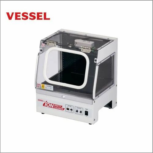 आयन पार्ट्स क्लीनर अनुप्रयोग: औद्योगिक