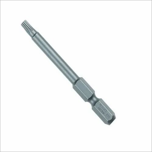 Hex Drive Torx Bit Vessel Japan Application: Industrial