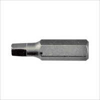 Insert Bit 6.35mm (14) Vessel Japan Application: Industrial