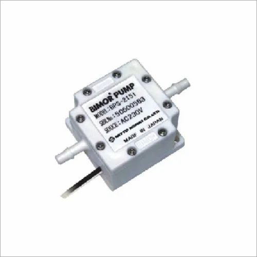 एब्स लिक्विड पंप्स