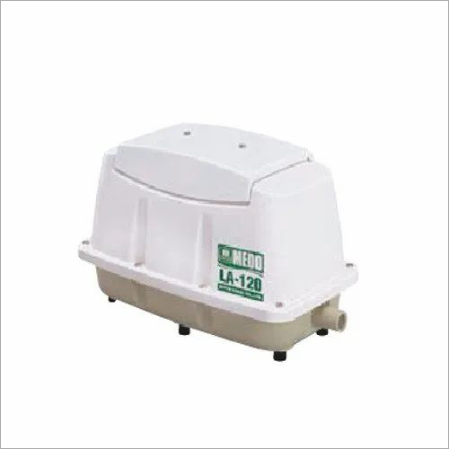 एयर ब्लोअर का उपयोग: औद्योगिक