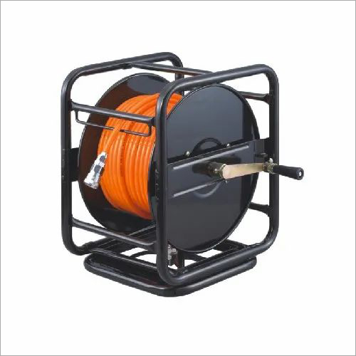 एयर रील एप्लीकेशन: एयर-पेंट के लिए