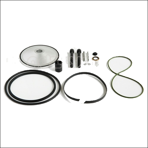 Kaeser Screw Compressor Kits - Metal & Rubber | Bushings & Fasteners Included, Durable Build, Easy Install, Extended Life, Optimal Fit, Reliable Parts