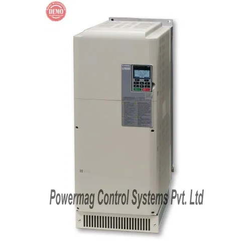 U1000 Yaskawa Low Harmonic Ac Drive Output: Three Ph 200V Class : 200 To 240Vac/Three Ph 400V Class : 380 To 480Vac