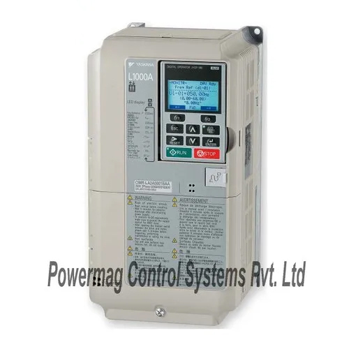 L 1000A Yaskawa Elevator Ac Drive Usage: Industrial