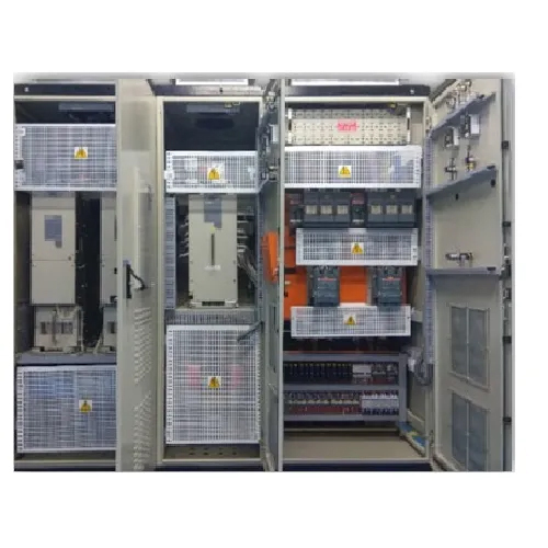 Yaskawa A1000 Hhp Modular Ac Drive Usage: Industrial