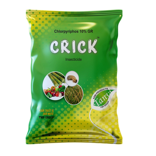 क्रिक कीटनाशक