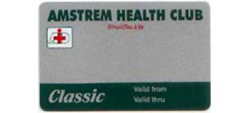 Health Card