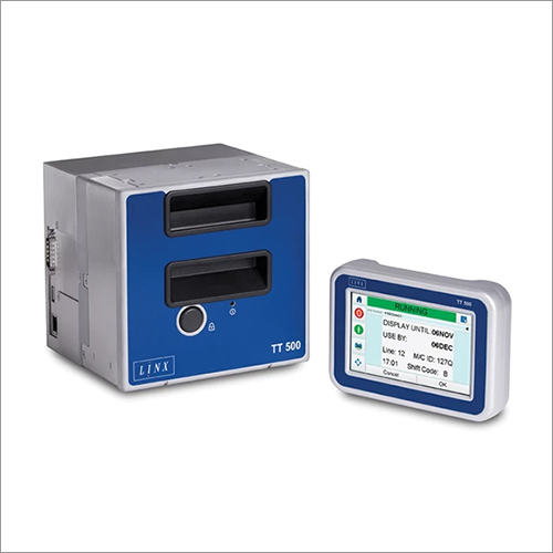 स्वचालित डिजिटल थर्मल ट्रांसफर ओवरप्रिंटिंग