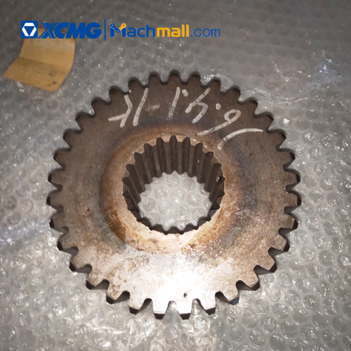 Manual J6.4.1-15 Gear