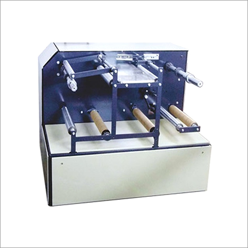 Automatic Rewinding Machine Power Source: Electricity