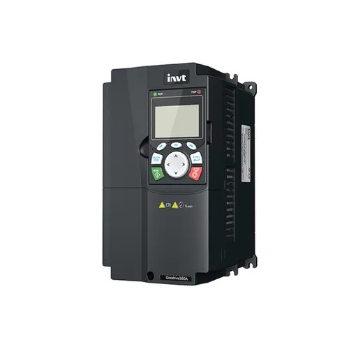 Black Invt Gd350A - Ac Drive