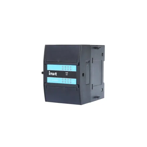 Invt Ivc1S Plc System Input: 24Vdc