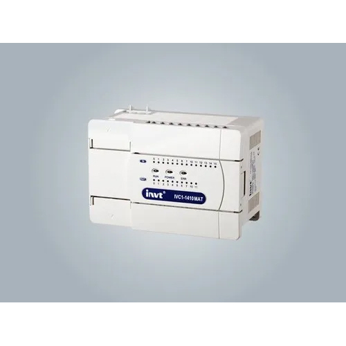 White Ivc1 Series Plc