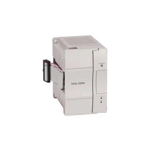 Invt Ivc2 Series Programmable Logic Controller Application: Industrial