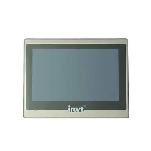 Invt Vt Series Hmi Application: Industrial