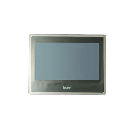 Invt Vk Series Hmi Application: Industrial