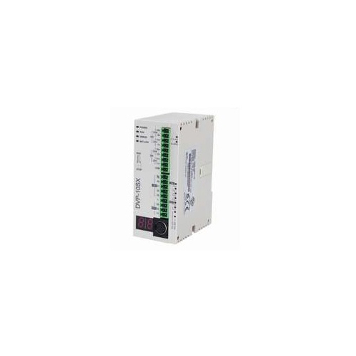 White Delta Dvp Sx Series Drive