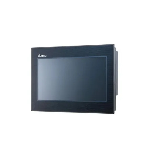 Black Delta Hmi