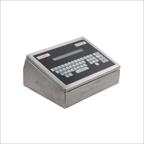 स्वचालित Djlcp रॉड प्रिंटर