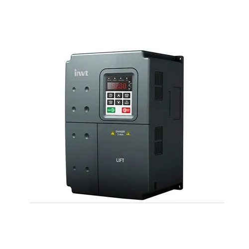 Invt Gd300L Series Elevator Drives Application: Industrial