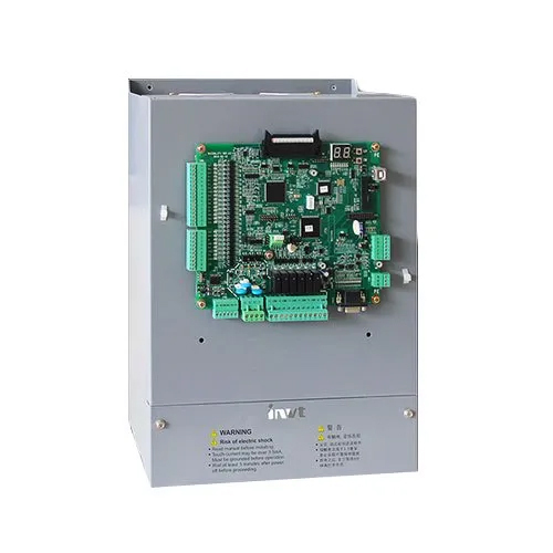 INVT EC160A Elevator Intelligent Machine - Max Speed 6m/s, Voltage Class 1PH AC 220V ±15% / 3PH AC 380V ±15%, 50/60Hz ±5% | Industrial Application, High Performance