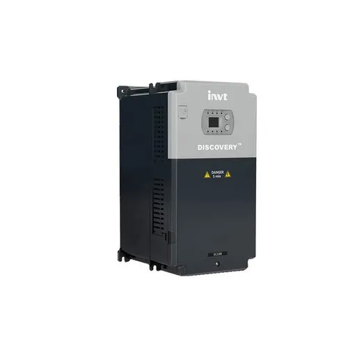 Invt Ec100 Elevator Intelligent Machine Application: Industrial