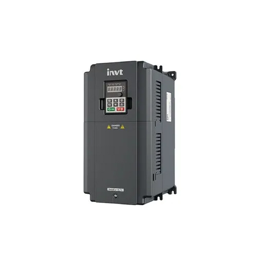 Invt Gd100 Pv Solar Pump Controller Drive Application: Industrial