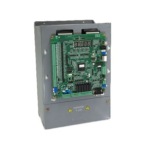 Invt Ec300 Four Quadrant Intelligent Overall Machine Input: 1Ph Ac220V+-15%/3Ph Ac380V+-15%