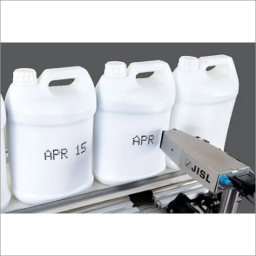Automatic Djlcp Dod Printer