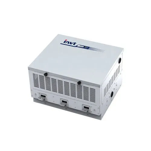 White Invt Gd2000 Series High Performance Medium Voltage Vector Drive