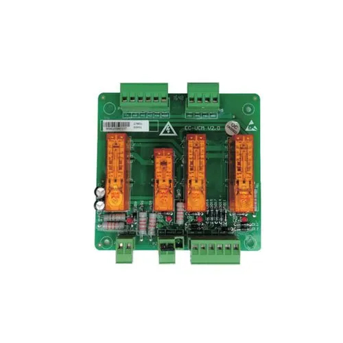 Invt Ec-ucm Control Panel Rated Operation Voltage: Dc22v-dc26v