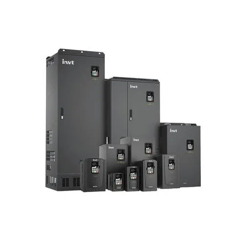 Black Invt Gd300 Eps Series Special Drives