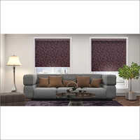 वाटरप्रूफ रोलर ब्लाइंड