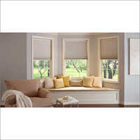 वाटरप्रूफ हनीकॉम्ब ब्लाइंड