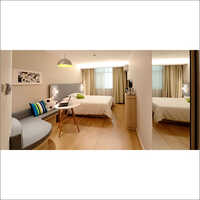 एंटी-एजिंग इंजीनियर वुड फ्लोर्स