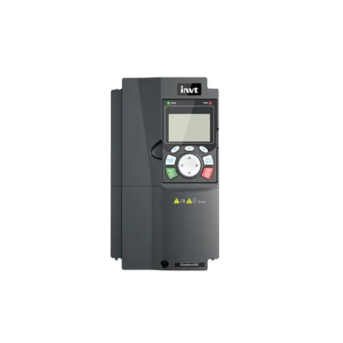 Black Invt Gd350a Series High-performance - Multifunction Vfd