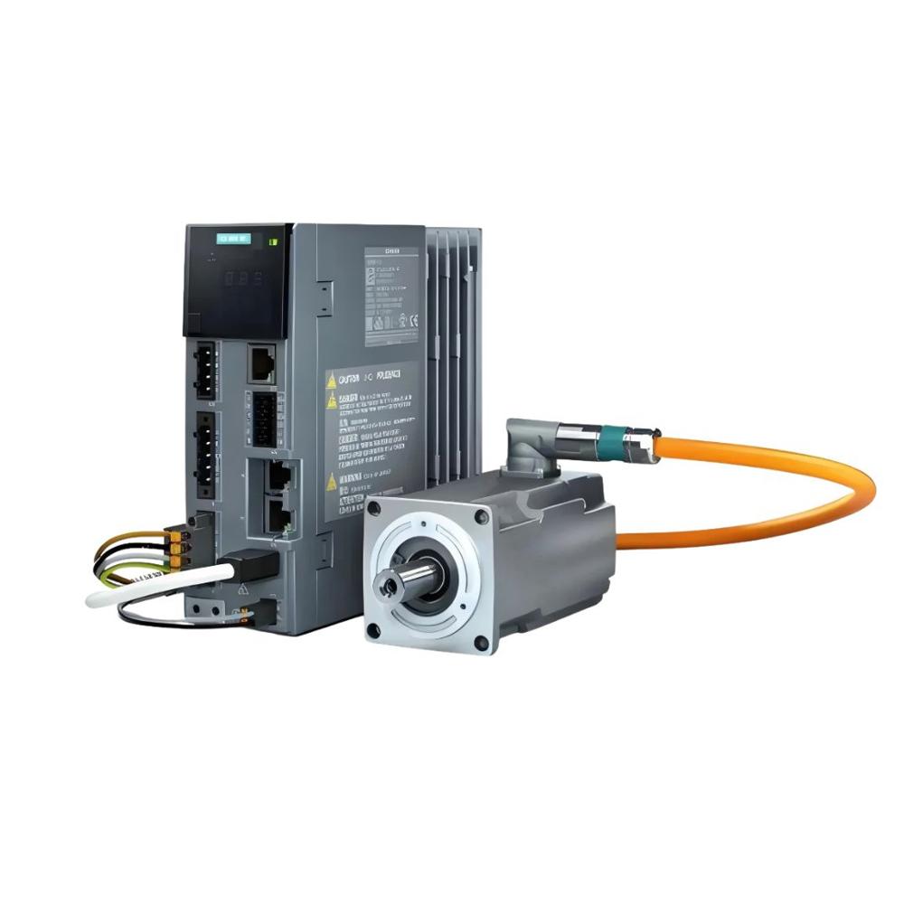 Servo Systems - AC Servo Motors and Drives - Asda-b2 Series, Omniview Integrated Control System, High-Speed DSP Performance, Precision Motion Control