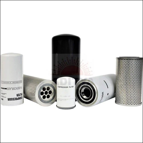 Atlas Copco Compressor Replacement Parts
