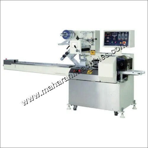 Automatic Single Phase Detergent Soap Packing Machine