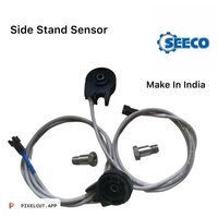 Pulsar side discount stand sensor price