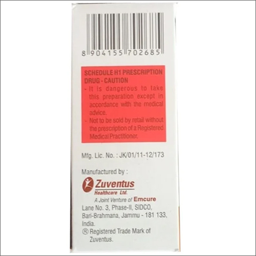 1.5 G Sulbactam And Cefoperazone For Injection General Medicines