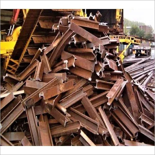 Iron Scrap - Iron Parts for Melting, 90% Iron Content | Multicolor, Old Condition, Purity 90%, Weight Range 1-1000 kg