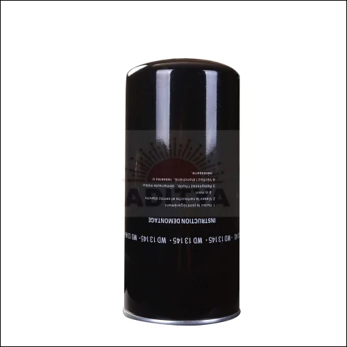 Kaeser Screw Compressor Oil Filter - Spinon & Cartridge Type, 99.9% Efficiency, 3000 Hours Filter Element Life