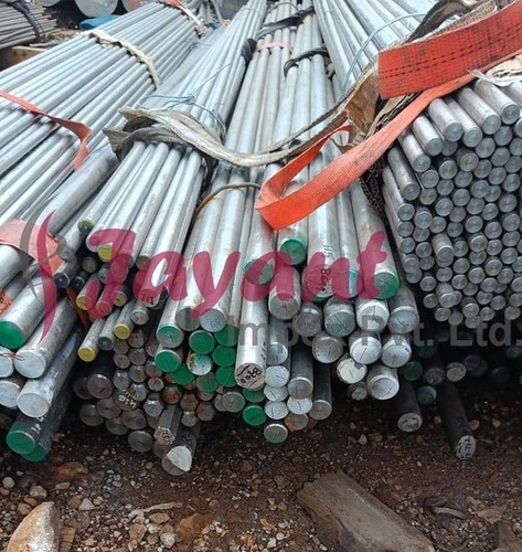 निकेल मिश्र धातु: मिश्र धातु X-750 / 2.4669 / Nicr15fe7tial / N07750