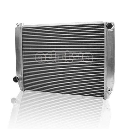 Screw Compressor Combi Cooler