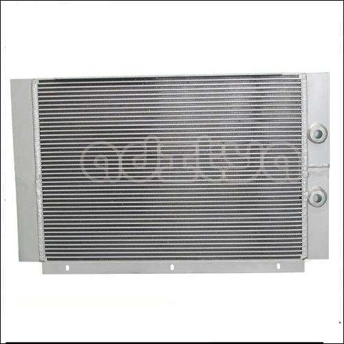 Kaeser Compressor Combi Cooler