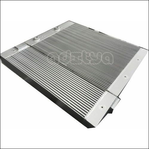 Kaeser Compressor Combi Cooler